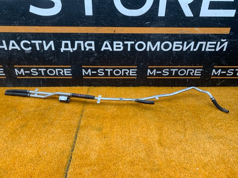 трубка охлаждающей системы, 2340 рублей, Красноярск