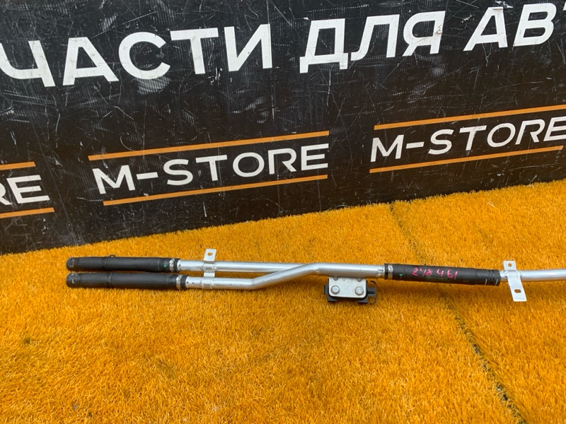 трубка охлаждающей системы, 2340 рублей, Красноярск