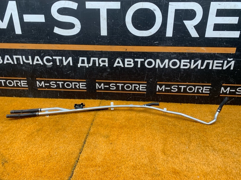 трубка охлаждающей системы, 2340 рублей, Красноярск