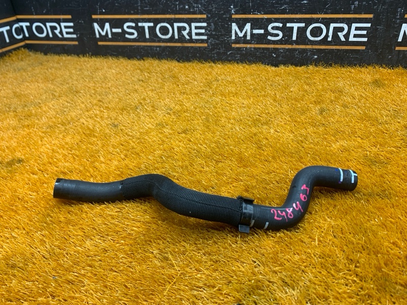 Патрубок системы охлаждения, 420 рублей, Красноярск