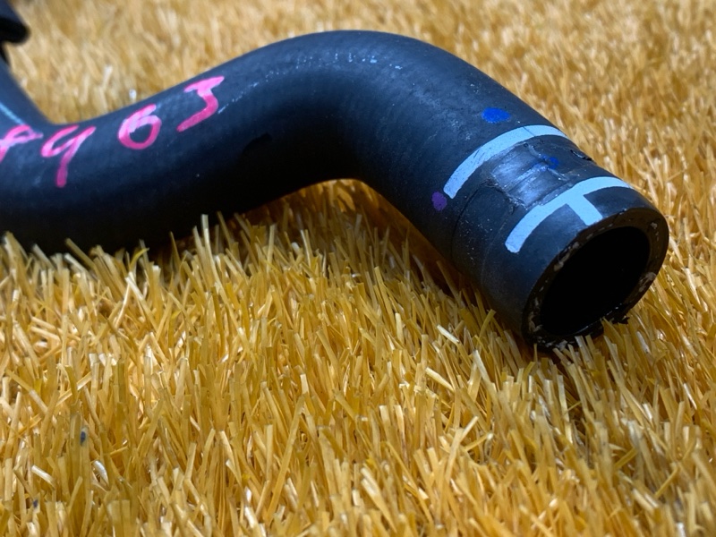 Патрубок системы охлаждения, 420 рублей, Красноярск