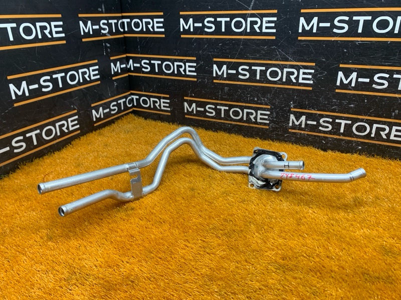 трубка охлаждающей системы, 1960 рублей, Красноярск