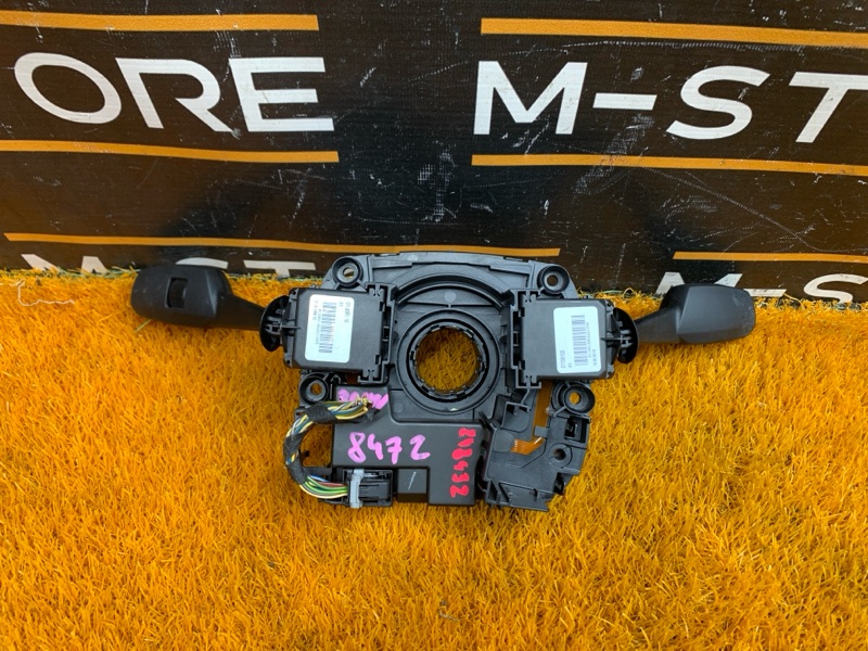 блок подрулевых переключателей, 700 рублей, Красноярск