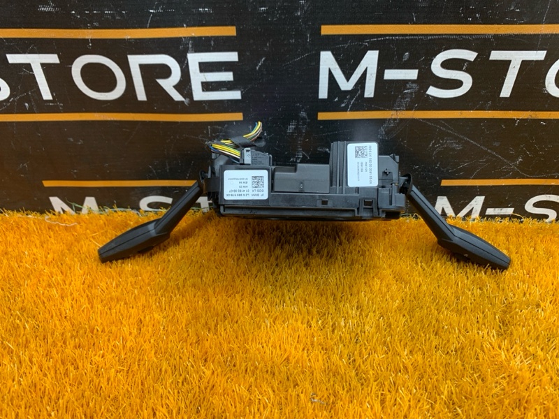 блок подрулевых переключателей, 700 рублей, Красноярск