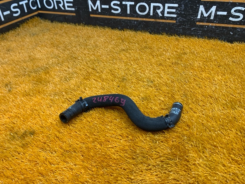 Патрубок системы охлаждения, 1240 рублей, Красноярск