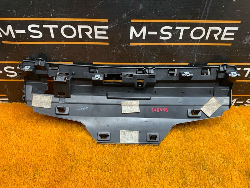 крепление бампера, 830 рублей, Красноярск