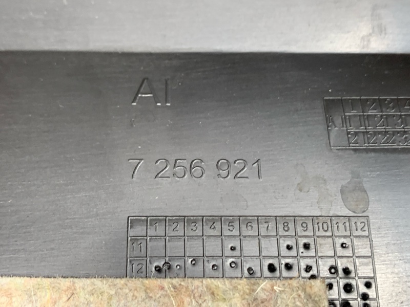 крепление бампера, 830 рублей, Красноярск