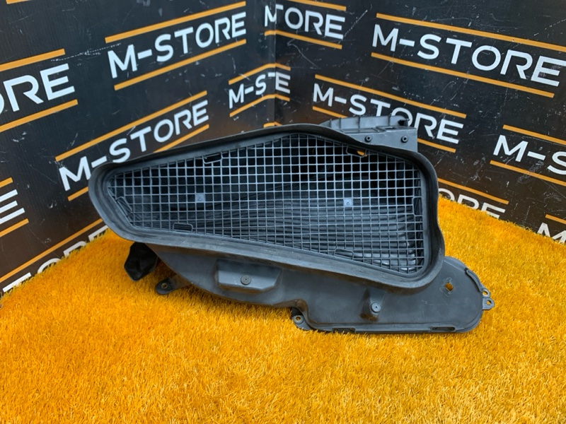 воздухозаборник, 610 рублей, Красноярск