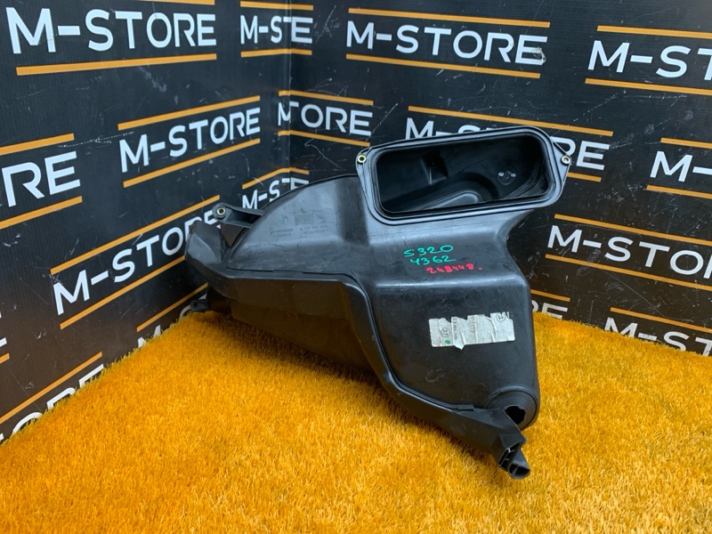 воздухозаборник, 610 рублей, Красноярск