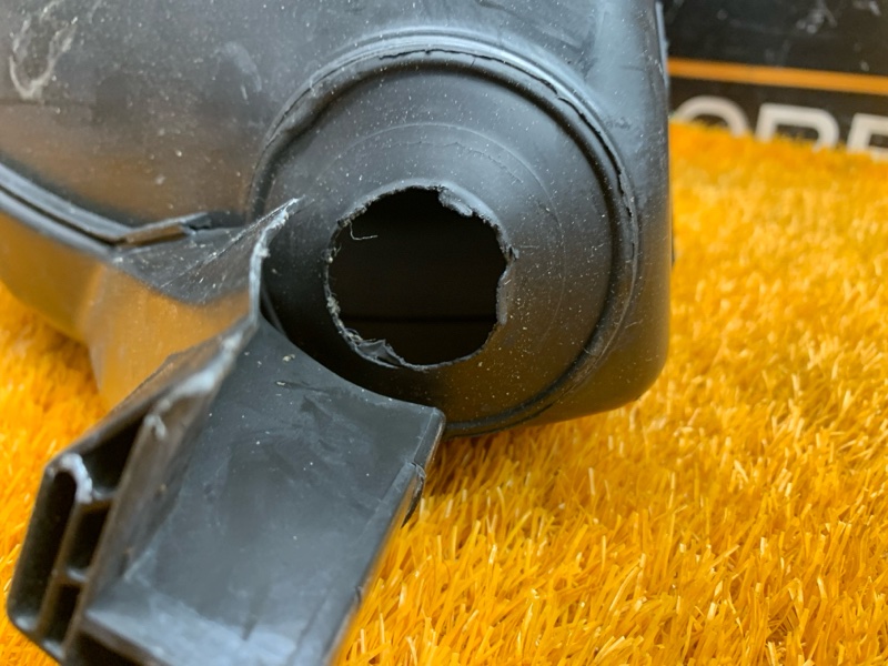 воздухозаборник, 610 рублей, Красноярск