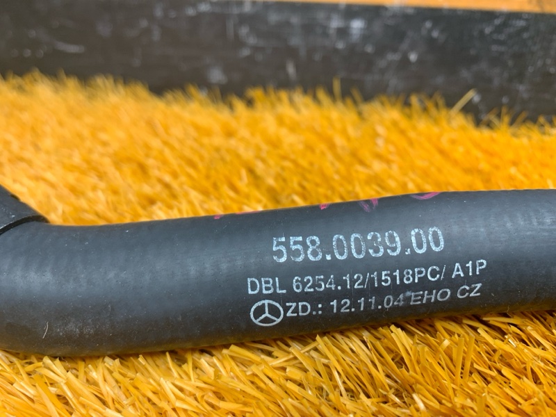 патрубок отопителя, 420 рублей, Красноярск