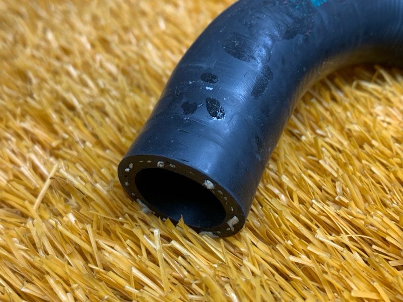 патрубок отопителя, 300 рублей, Красноярск