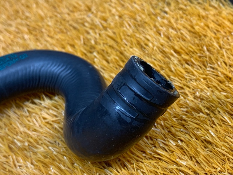 патрубок отопителя, 300 рублей, Красноярск