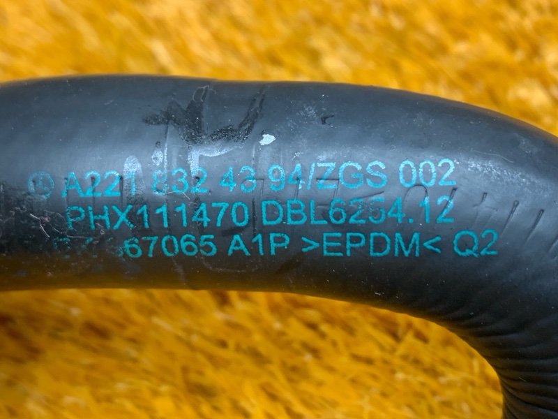 патрубок отопителя, 300 рублей, Красноярск