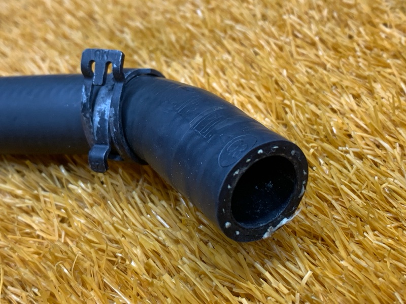 Патрубок системы охлаждения, 300 рублей, Красноярск