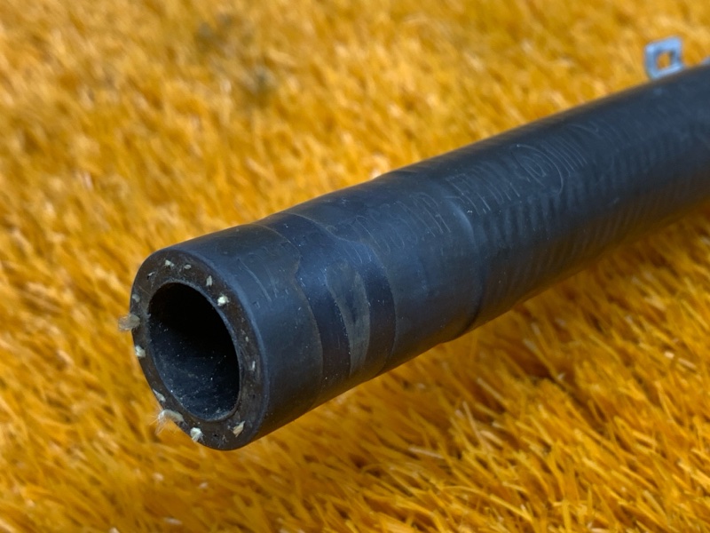 Патрубок системы охлаждения, 300 рублей, Красноярск