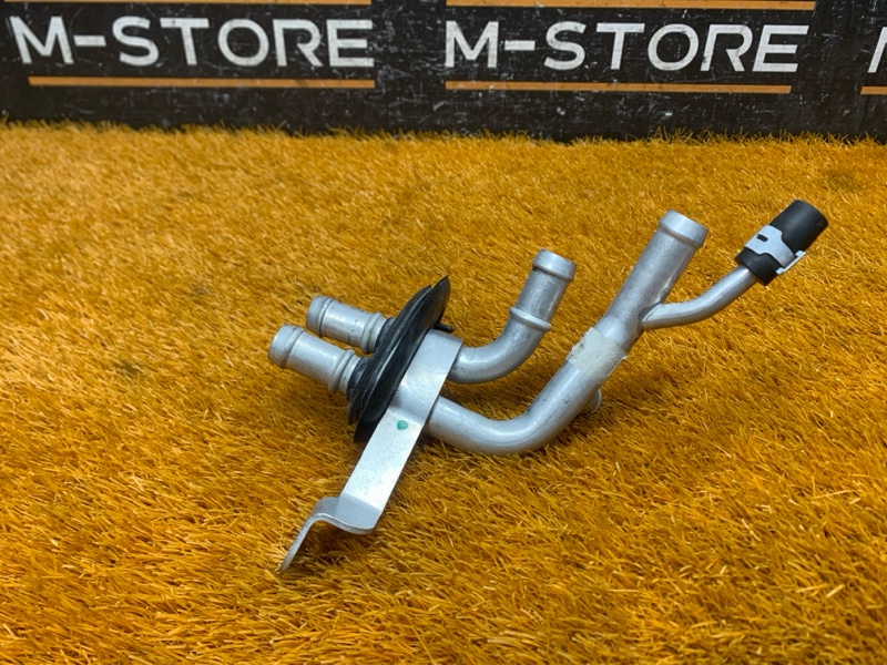 Трубка радиатора печки, 1000 рублей, Красноярск