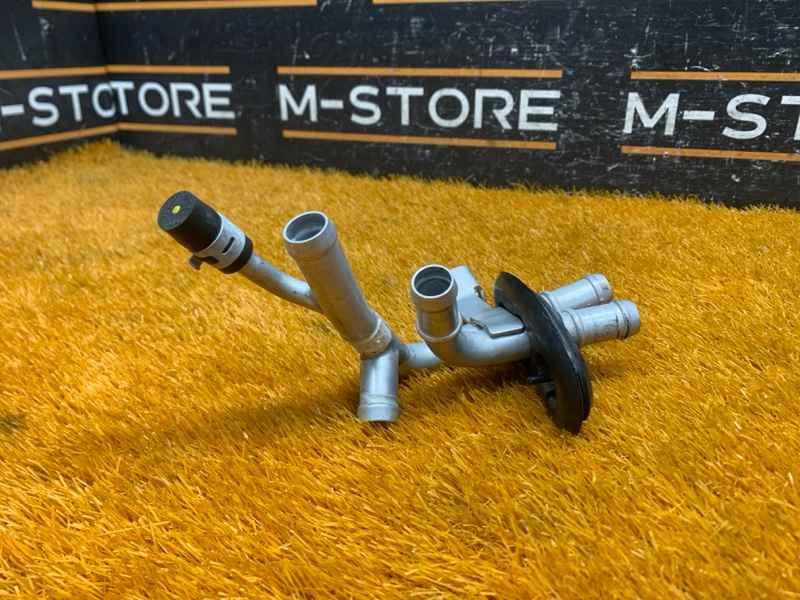 Трубка радиатора печки, 1000 рублей, Красноярск