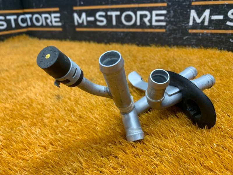 Трубка радиатора печки, 1000 рублей, Красноярск