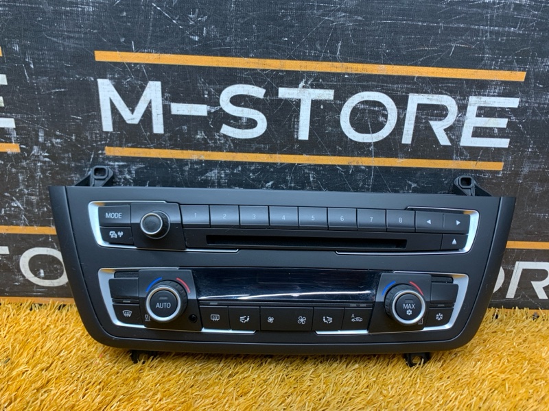 блок управления климат-контролем, 3800 рублей, Красноярск