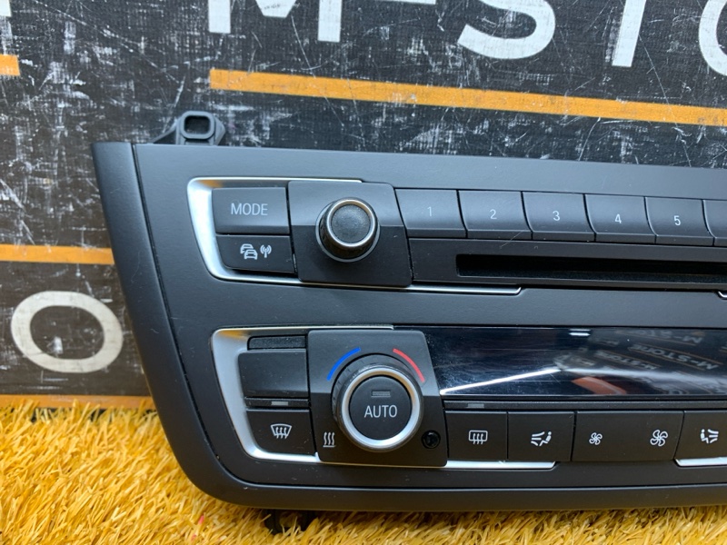 блок управления климат-контролем, 3800 рублей, Красноярск