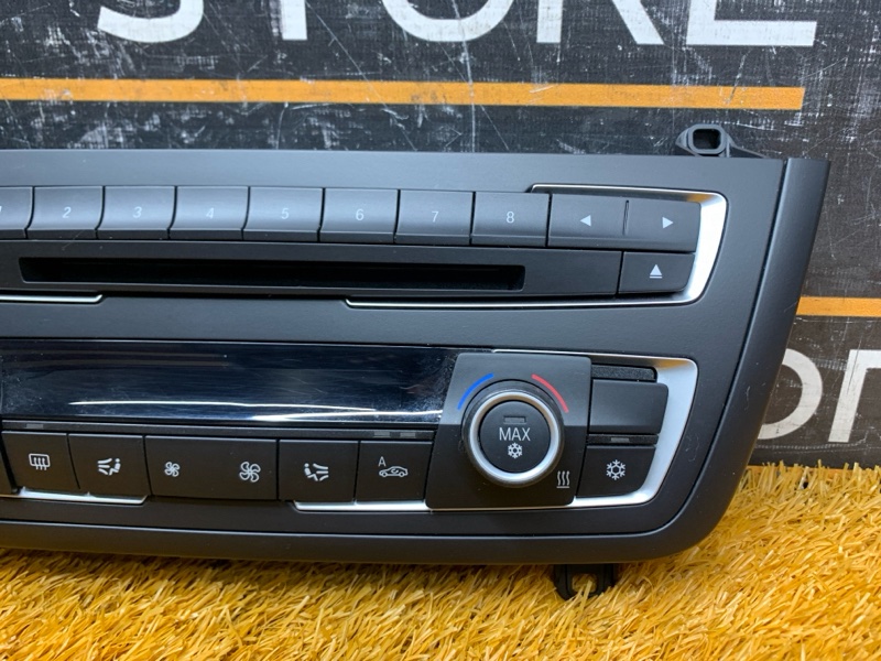 блок управления климат-контролем, 3800 рублей, Красноярск