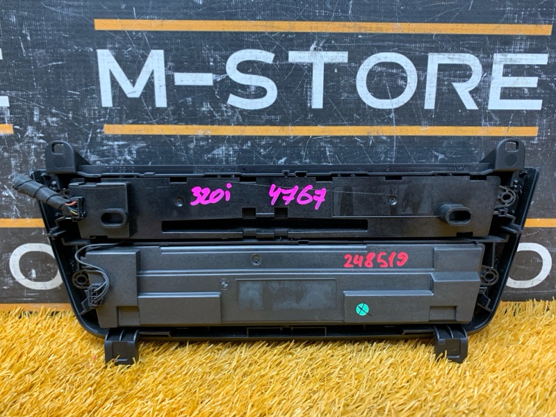 блок управления климат-контролем, 3800 рублей, Красноярск