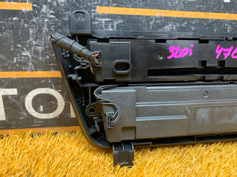 блок управления климат-контролем, 3800 рублей, Красноярск