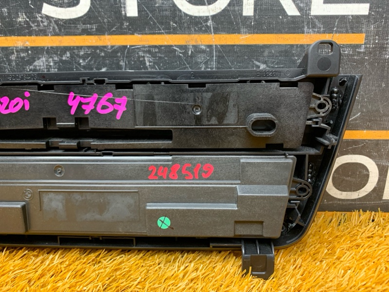 блок управления климат-контролем, 3800 рублей, Красноярск