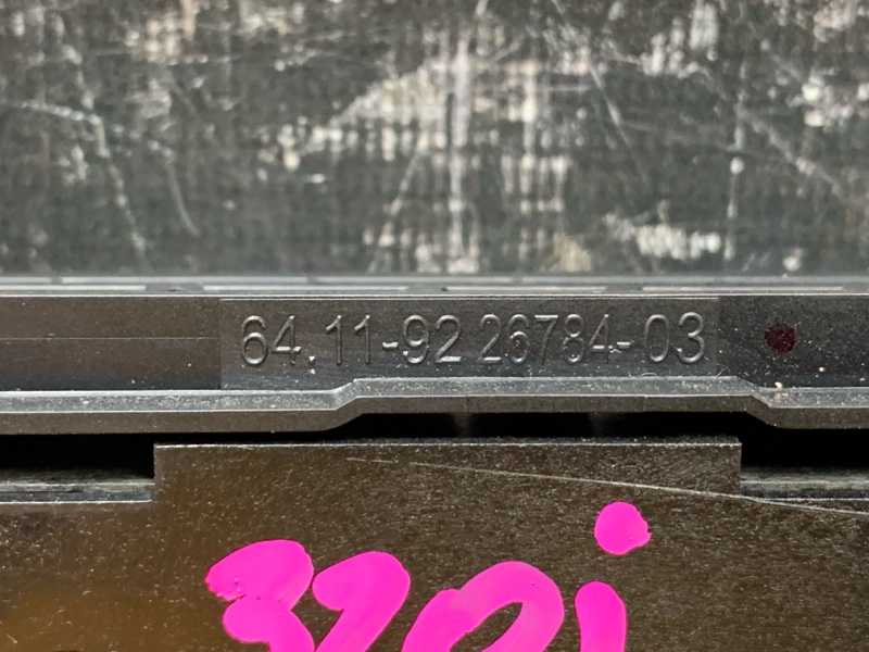 блок управления климат-контролем, 3800 рублей, Красноярск