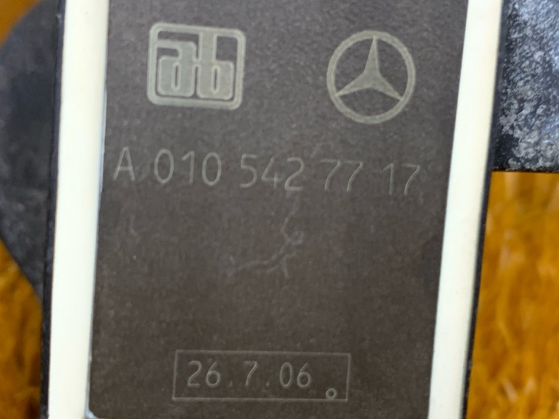 Датчик высоты дорожного просвета, 900 рублей, Красноярск