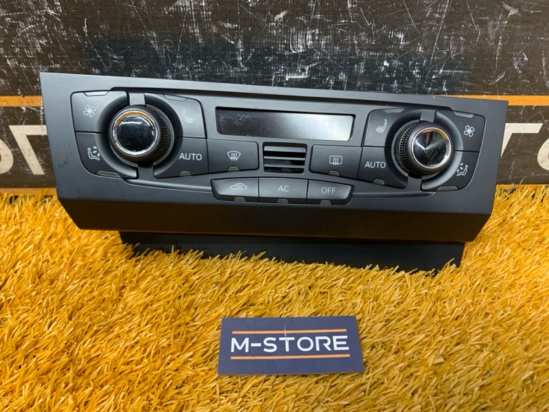 блок управления климат-контролем, 1780 рублей, Красноярск