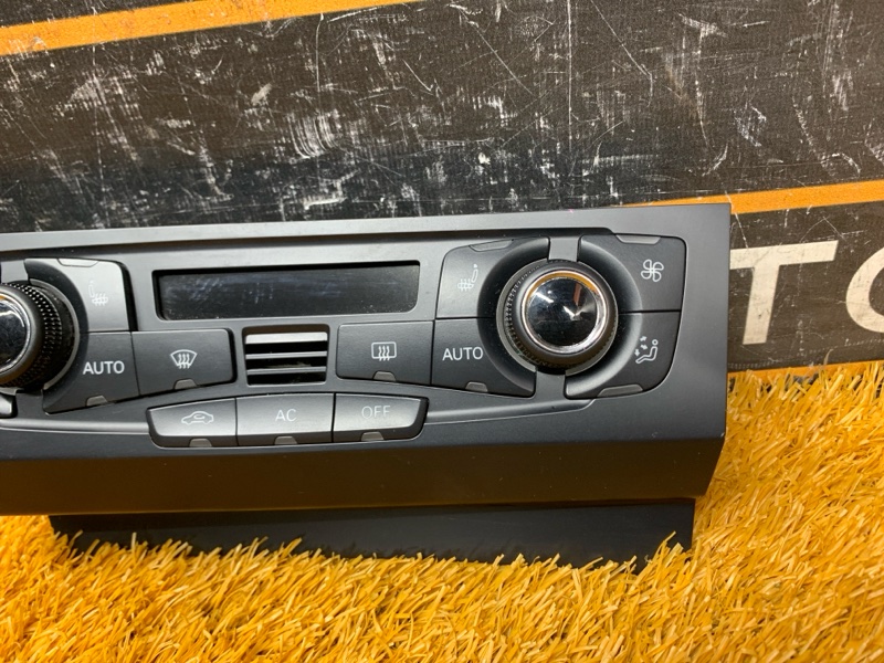 блок управления климат-контролем, 1780 рублей, Красноярск