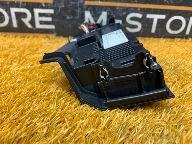 блок управления климат-контролем, 1780 рублей, Красноярск