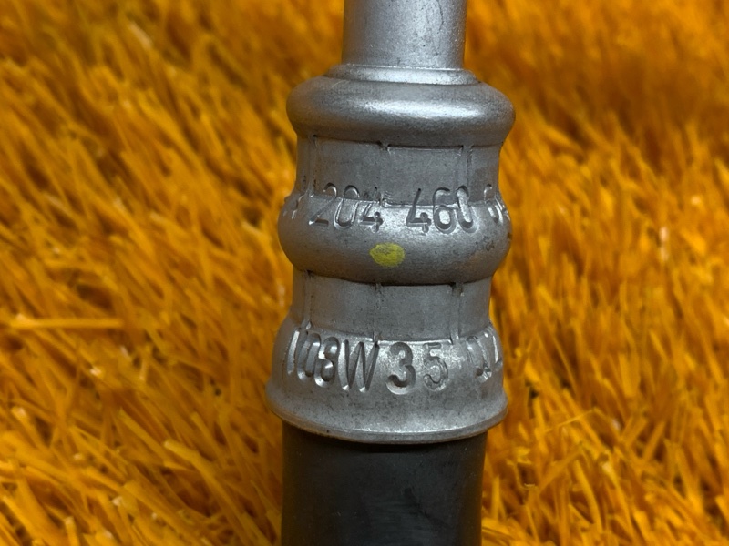 шланг гидроусилителя, 400 рублей, Красноярск