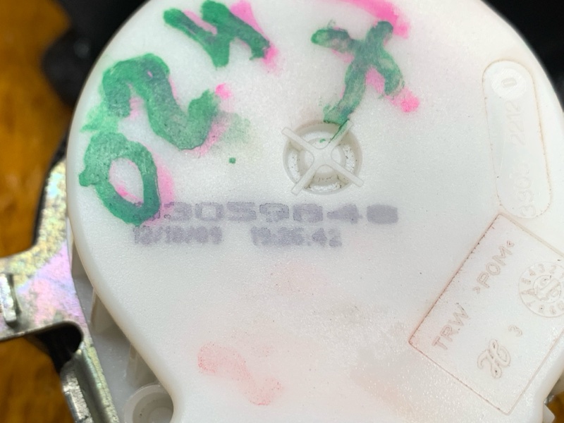 ремень безопасности, 560 рублей, Красноярск