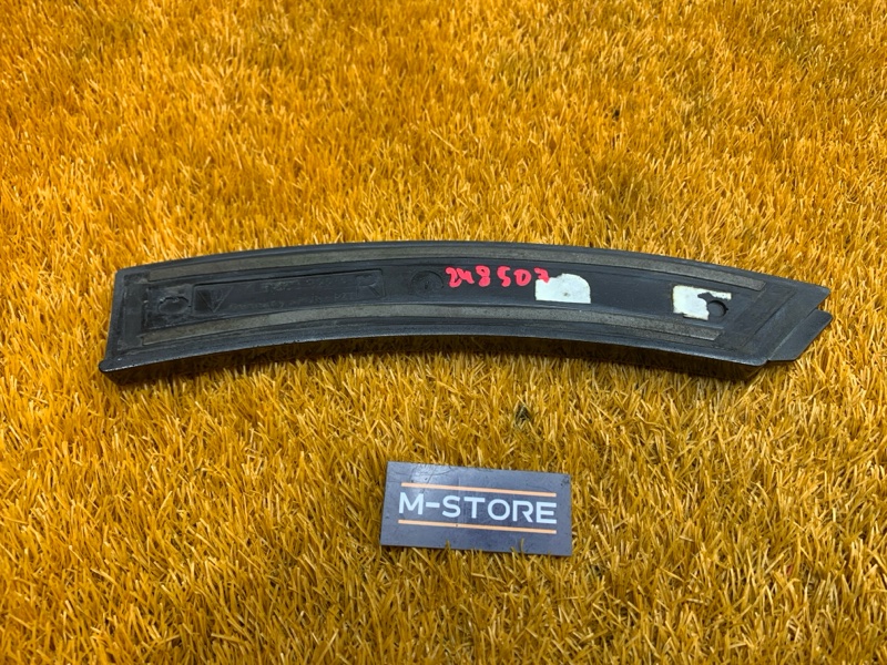 молдинг на крыло, 1240 рублей, Красноярск