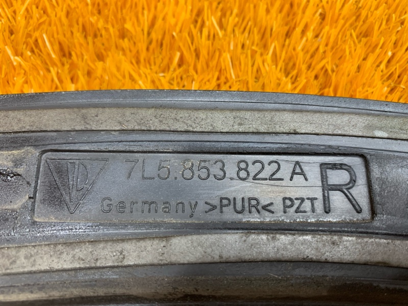 молдинг на крыло, 1240 рублей, Красноярск