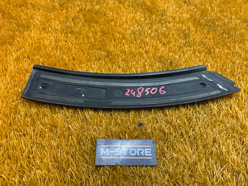 молдинг на крыло, 1240 рублей, Красноярск