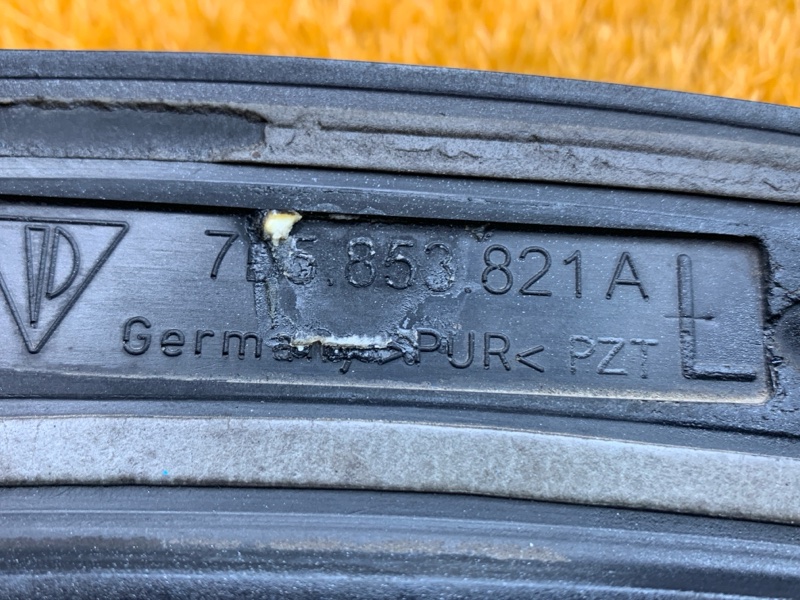 молдинг на крыло, 1240 рублей, Красноярск