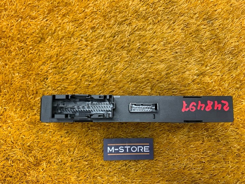 Блок управления CAS, 1000 рублей, Красноярск