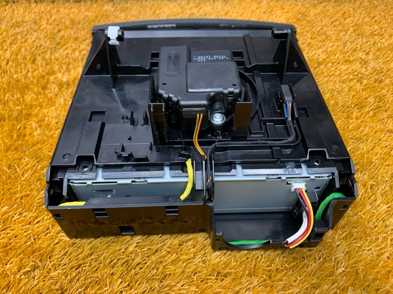 Блок кнопок (подогрев сидений), 1780 рублей, Красноярск