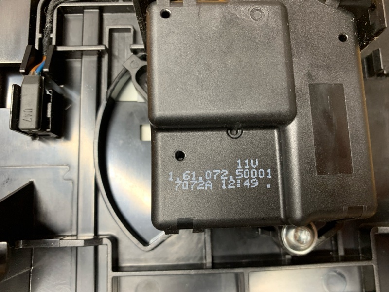 Блок кнопок (подогрев сидений), 1780 рублей, Красноярск