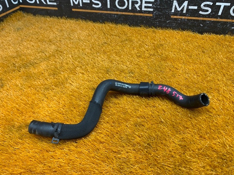 Патрубок системы охлаждения, 1240 рублей, Красноярск