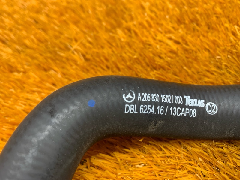 Патрубок системы охлаждения, 1240 рублей, Красноярск