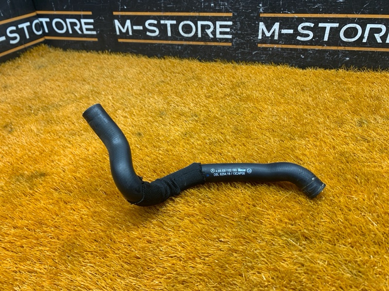 Патрубок системы охлаждения, 500 рублей, Красноярск