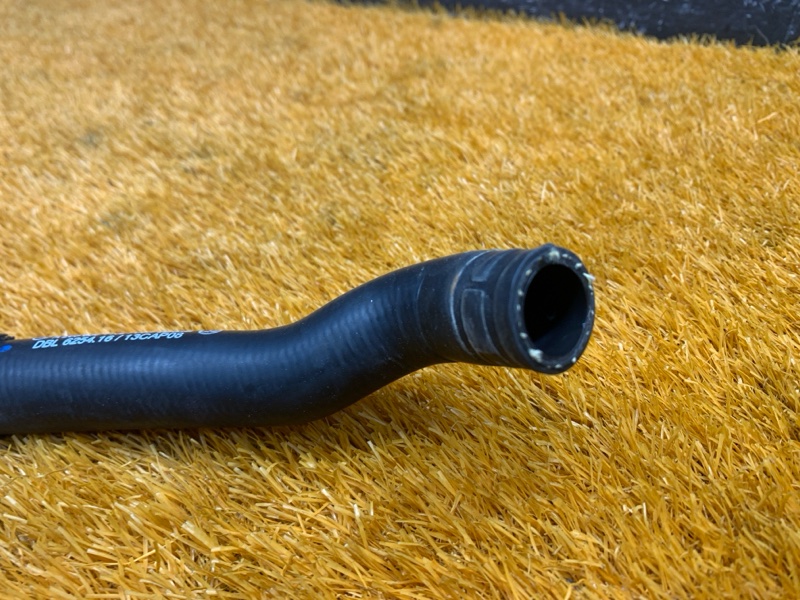 Патрубок системы охлаждения, 500 рублей, Красноярск