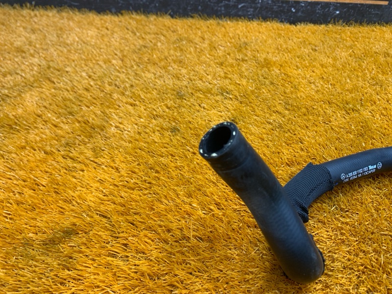 Патрубок системы охлаждения, 500 рублей, Красноярск