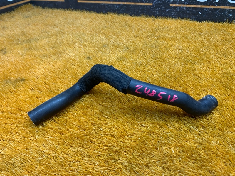 Патрубок системы охлаждения, 500 рублей, Красноярск