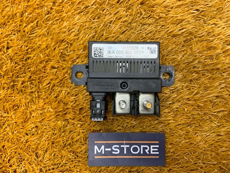 Блок управления, 1300 рублей, Красноярск